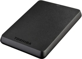Toshiba Stor.E Basics, 1TB, USB 3.0 Micro-B