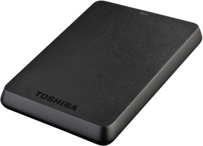 Toshiba Stor.E Basics, 1TB, USB 3.0 Micro-B