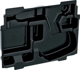 Makita MAKPAC1 Werkzeugkoffer-Einlage
