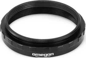 Omegon Verlaengerungshülse T Gewinde Verlängerung 7mm
