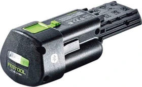 Festool BP 18 Li 3.1 Ergo-I Werkzeug-Akku 18V, 3.1Ah, Li-Ionen [3.1Ah] [55.8Wh]
