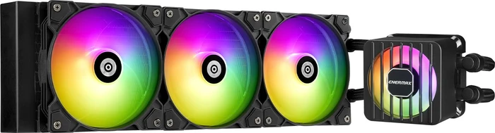 Enermax Liqmaxflo 360 ARGB