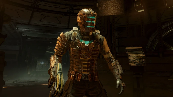 Dead Space (2023) (PS5)