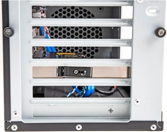 DeLOCK M.2 NVMe Einschub/Carrier für Wechselrahmen
