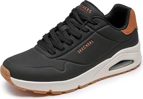 Skechers UNO Suited On Air schwarz (Herren)