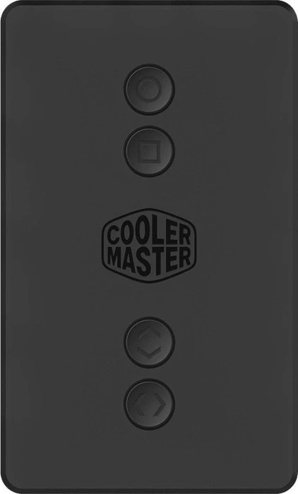 Cooler Master MasterLiquid ML120R ARGB