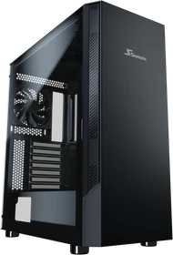 Seasonic Arch Q5 Q503, Glasfenster, 650W ATX