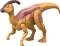 Mattel Jurassic World - Wild Roar Parasaurolophus Vorschaubild