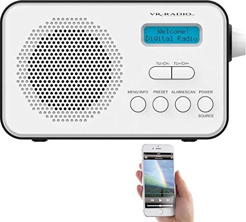 VR-Radio DOR-215