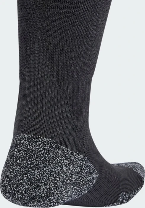 adidas FC Arsenal 2024/2025 Fußballstutzen schwarz