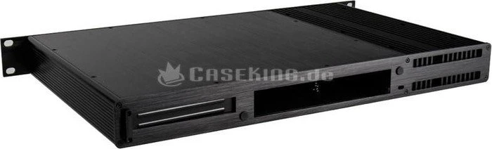Akasa Galileo TU1 Fanless OEM, 1HE