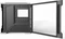 Phanteks Enthoo Evolv X, silber, Glasfenster Vorschaubild