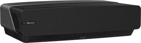 Hisense 100" 4K Ultra HD Laser TV - Soft Panel