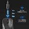 Pulsar Gaming Gears Xlite v3 Mini Wireless schwarz, USB Vorschaubild
