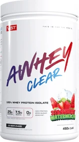 VAST AWhey Clear Strawberry/Watermelon 450g