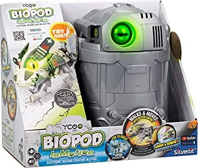 Silverlit YCOO Biopod Inmotion