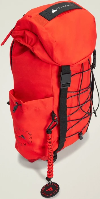 adidas by Stella McCartney active red/black (Damen)