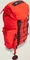 adidas by Stella McCartney active red/black (Damen) Vorschaubild