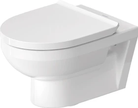 Duravit No.1 Wand-WC, weiß