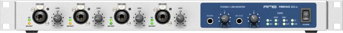 RME Fireface 802 FS