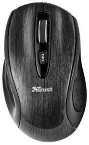 Trust KerbStone Wireless Laser Mouse, USB