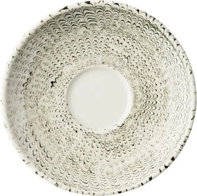 Thomas Sandora Lightbeige Espresso-Untertasse 11.7cm