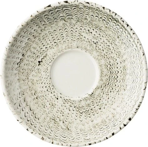 Thomas Sandora Lightbeige Espresso-Untertasse 11.7cm