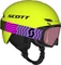 Scott Keeper 2 Helm + Jr. Witty Brille Combo (Junior) Vorschaubild