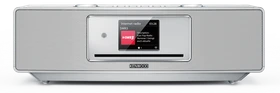 Kenwood CR-ST700SCD silber