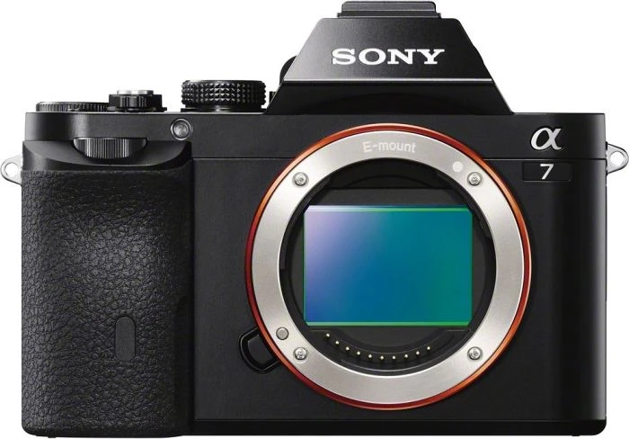 Sony Alpha 7