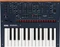 Korg monologue blau Vorschaubild