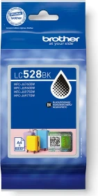 Brother Tinte LC528BK schwarz