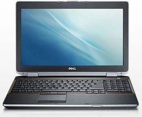 Dell Latitude 15 E6520, Core i5-2520M, 4GB RAM, 320GB HDD, NVS 4200M, UMTS, PL