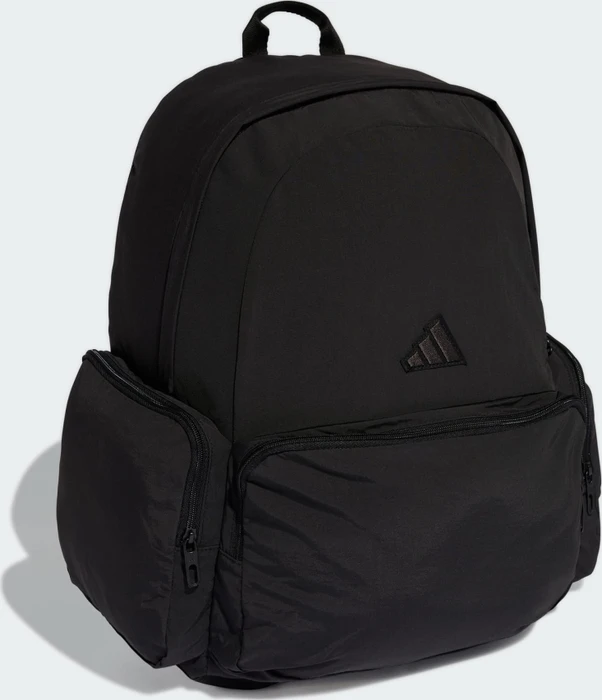 adidas Essentials Supersize schwarz/weiß