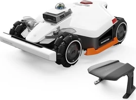 Mammotion Luba 3 AWD 3000 (verschiedene Ausführungen)