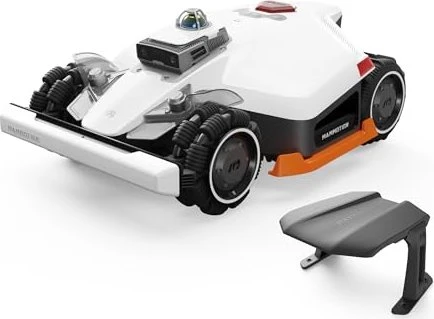 Mammotion Luba 3 AWD (verschiedene Ausführungen)