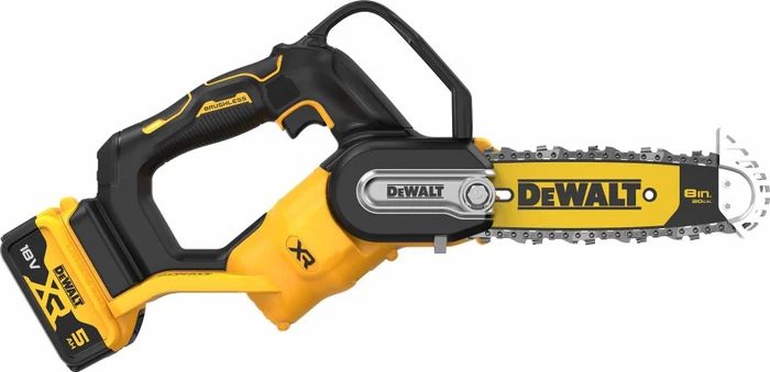 DeWalt DCMPS520P1 Akku-Astsäge inkl. Akku 5.0Ah