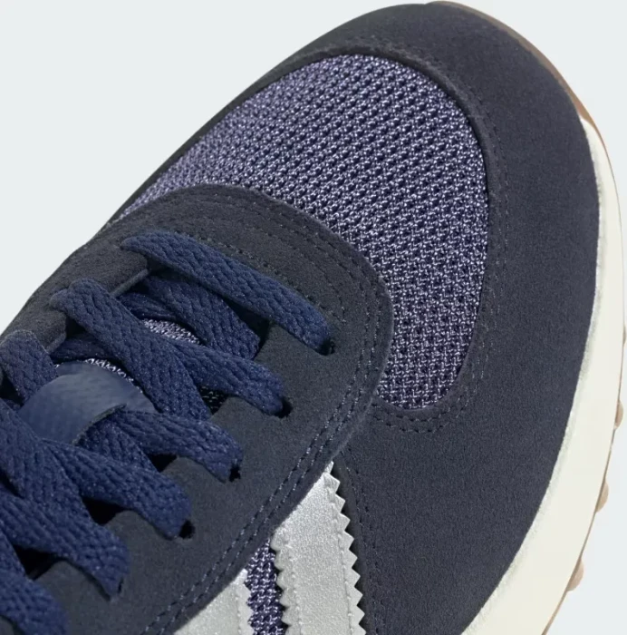 adidas LA Trainer XLG night indigo/silver metallic/dark blue