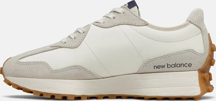 New Balance 327 moonbeam/outerspace (Damen)