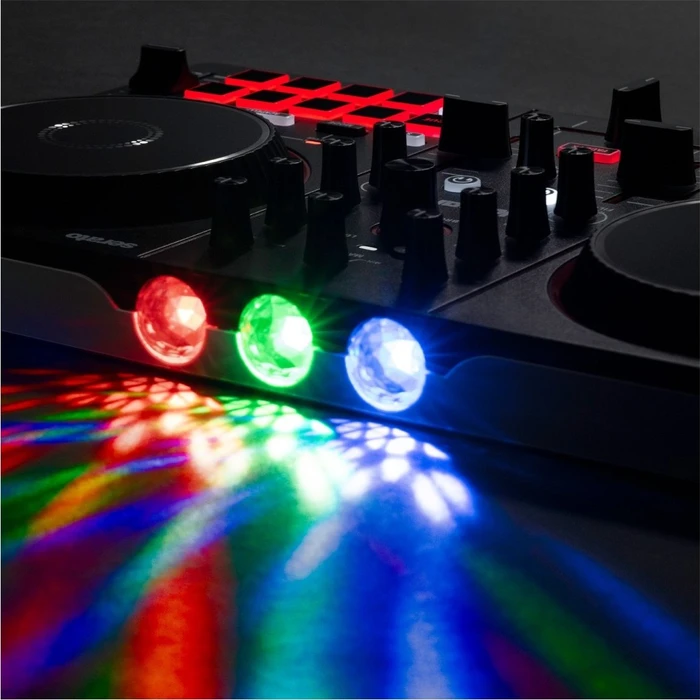 Numark Party Mix III