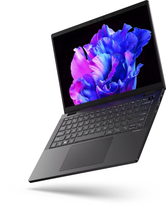 Acer TravelMate P6 TMP614-53-TCO-77WT, Core i7-1365U, 16GB RAM, 512GB SSD, DE