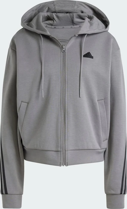 adidas Future Icons 3-Streifen Hoodie (Damen)