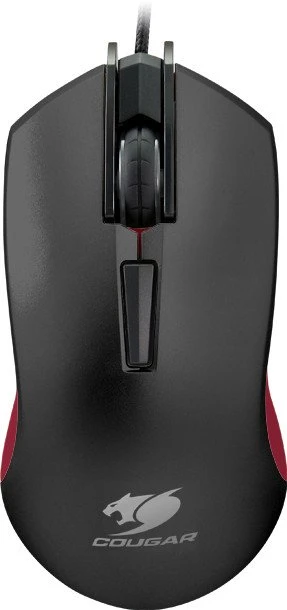Cougar 230M Optical Gaming Mouse rot, USB
