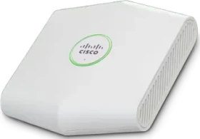 Cisco MT15 Cloud-gebundener CO2 Air Quality Monitor, Luftgütesensor