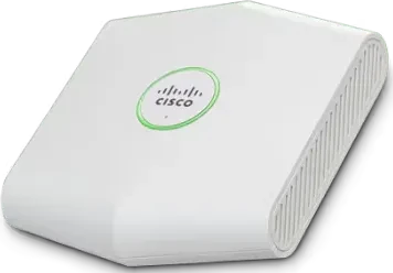 Cisco MT15 Cloud-gebundener CO2 Air Quality Monitor, Luftgütesensor