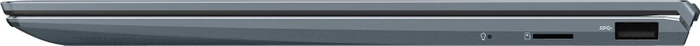 ASUS ZenBook 13 OLED UM325SA-KG076T, Pine Grey, Ryzen 5 5600U, 8GB RAM, 512GB SSD, DE