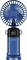 XLayer Handventilator blau Vorschaubild