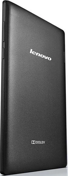 Lenovo Tab2 A7-10, schwarz, 8GB