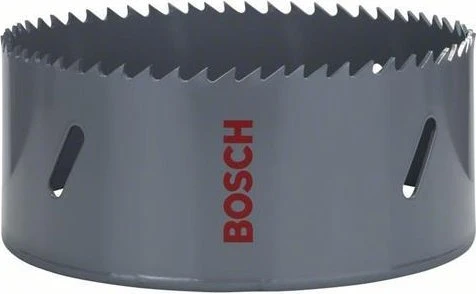 Bosch Professional HSS Bimetall Lochsäge, 114mm, 1 Stück