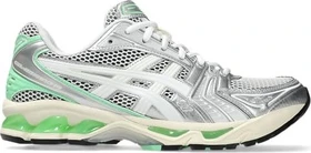 Asics Gel-Kayano 14 white/menthol